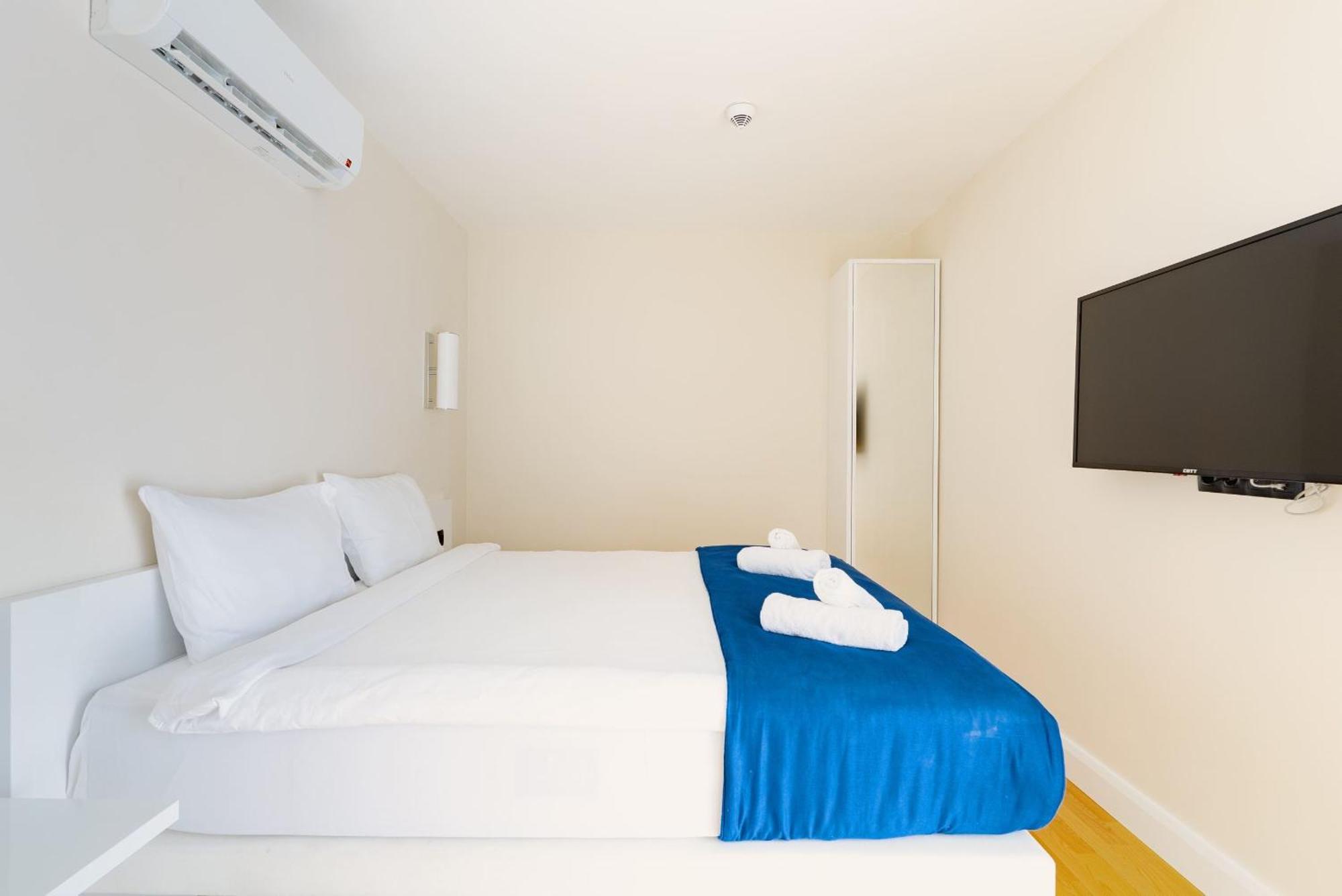 Elegance Sea View Aparthotel In Orbi City באטומי מראה חיצוני תמונה