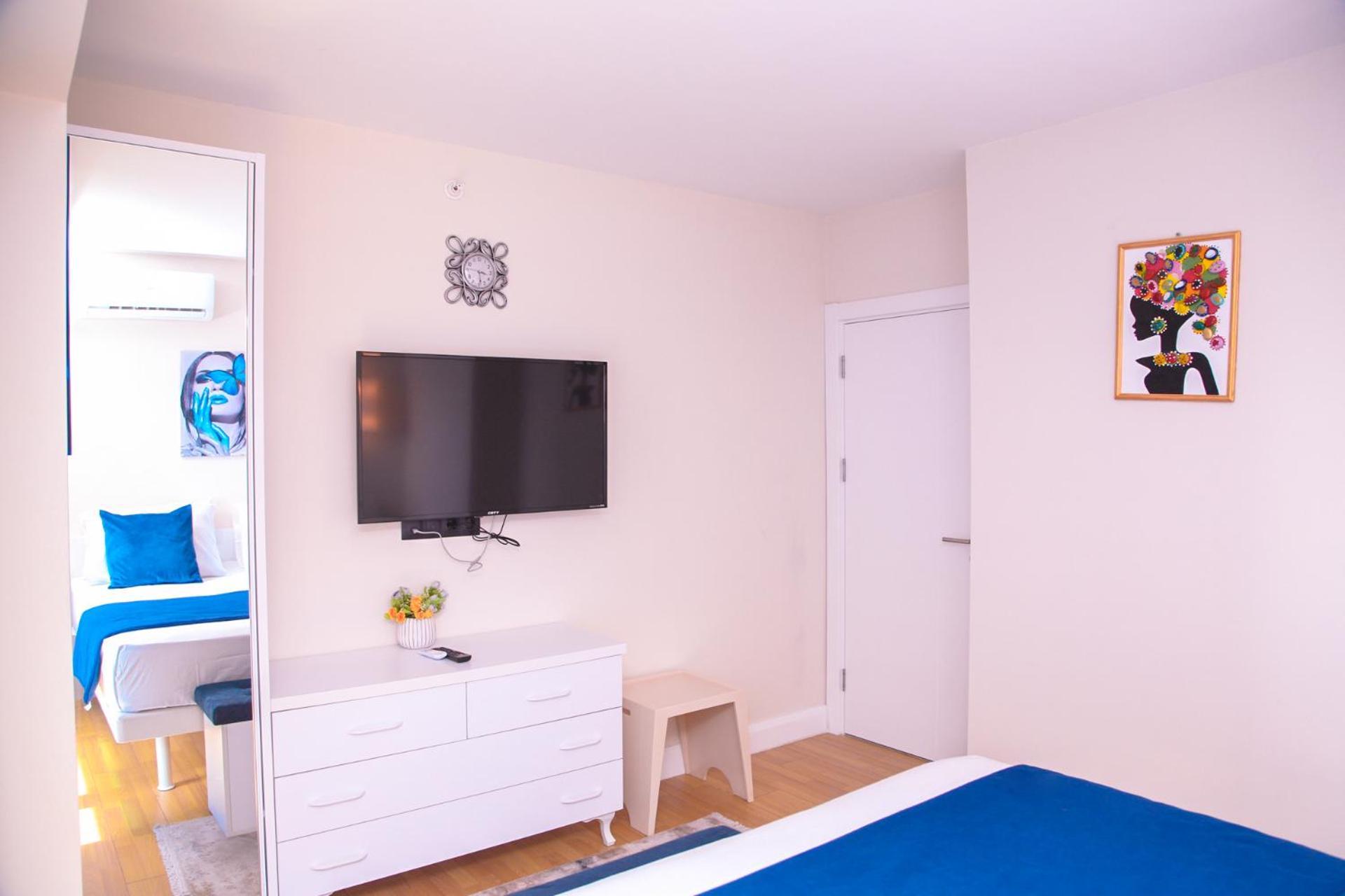 Elegance Sea View Aparthotel In Orbi City באטומי מראה חיצוני תמונה