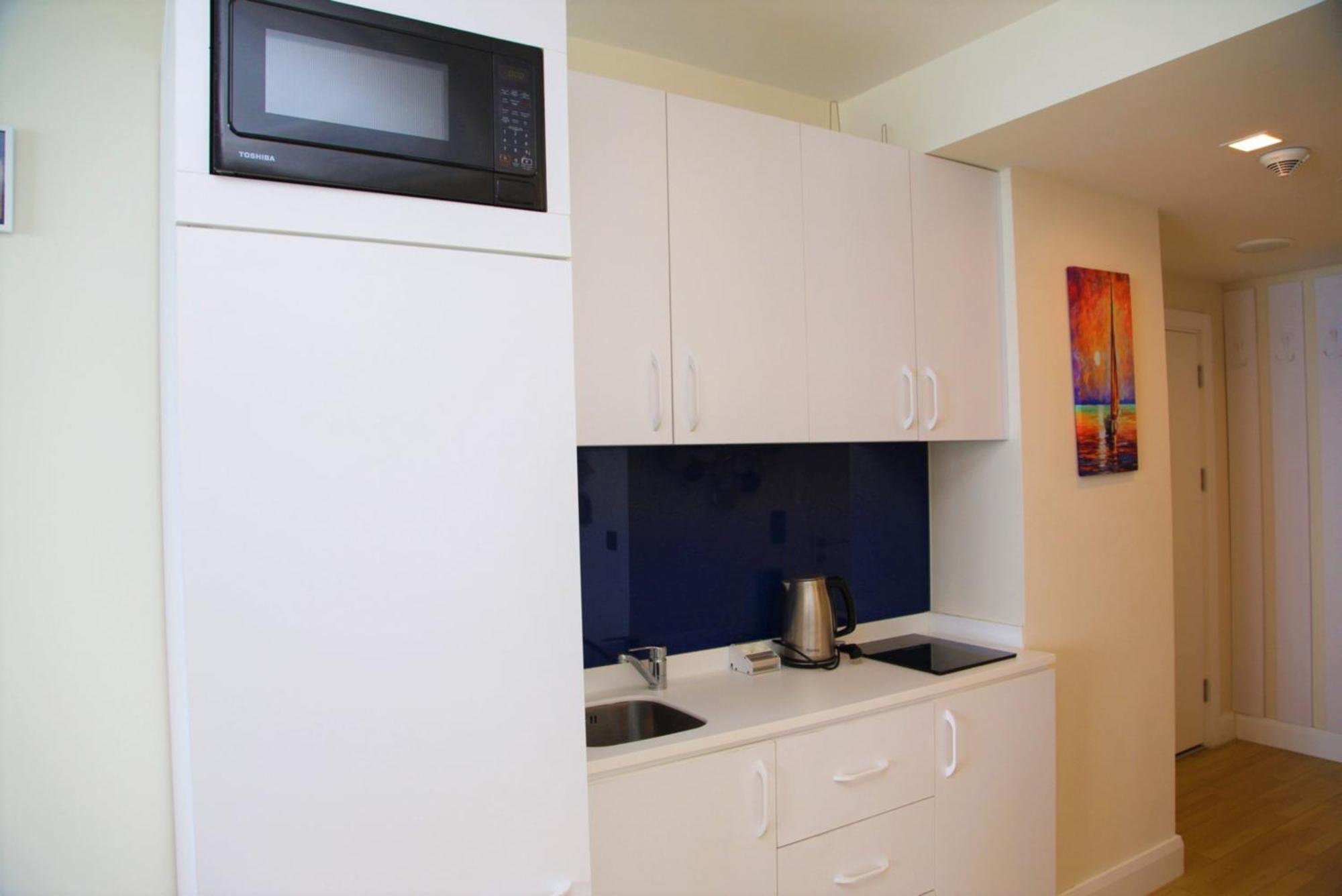 Elegance Sea View Aparthotel In Orbi City באטומי מראה חיצוני תמונה